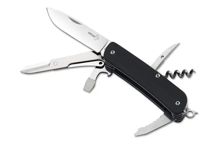 Boker USA Plus Tech-Tool 3 - view 2